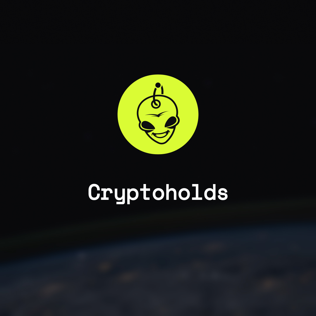 Cryptoholds