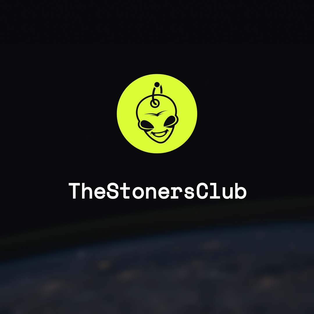 TheStonersClub