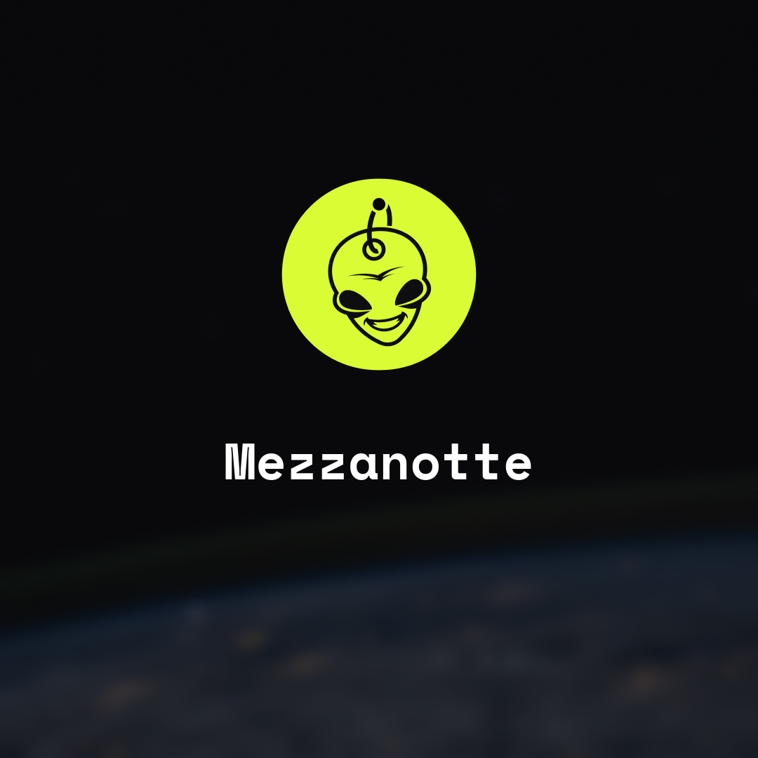 Mezzanotte