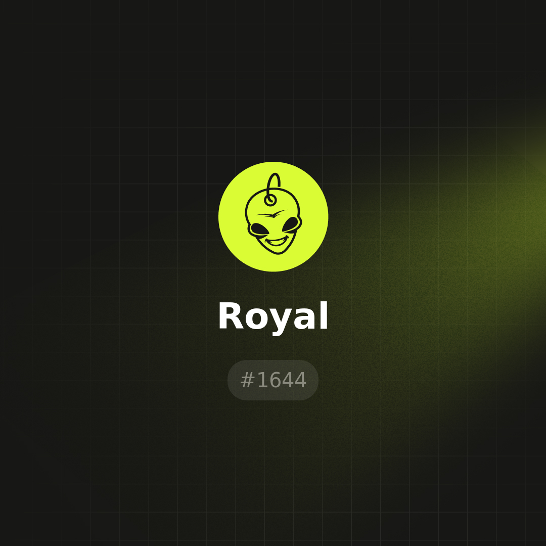 Royal