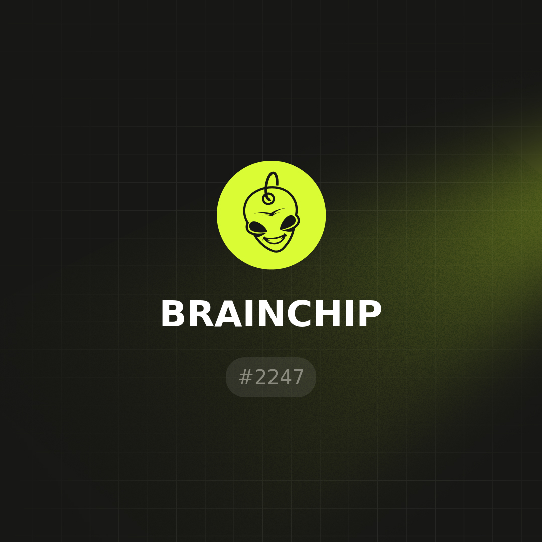 BRAINCHIP