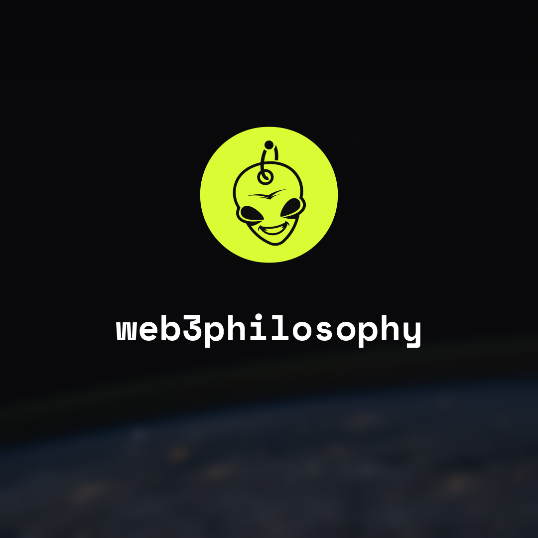 web3philosophy