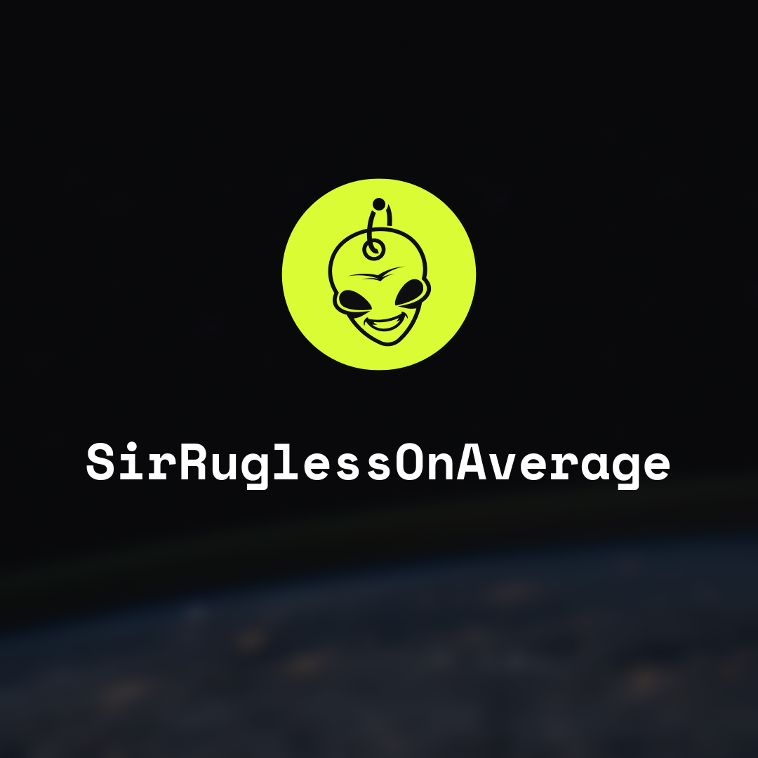 SirRuglessOnAverage