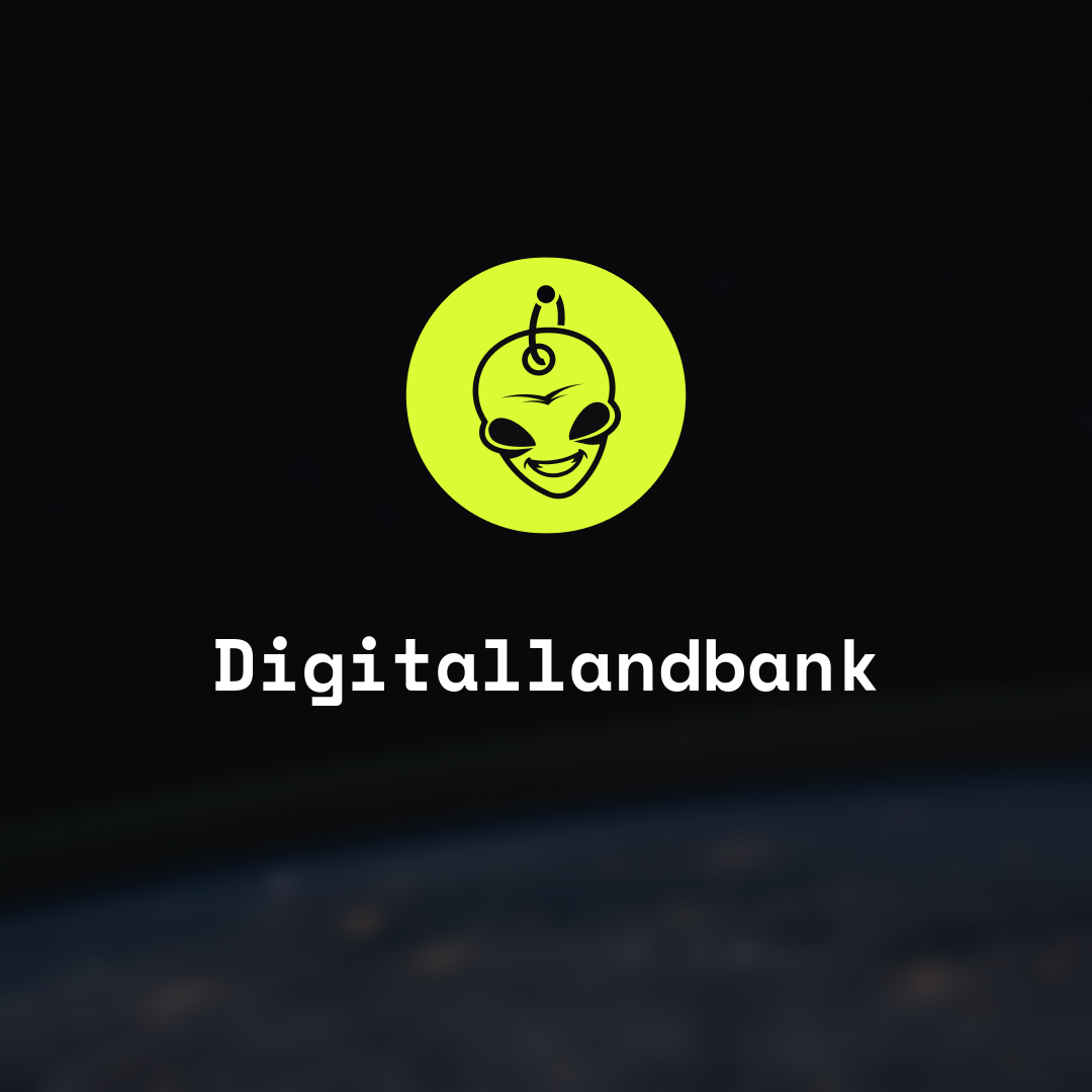 Digitallandbank