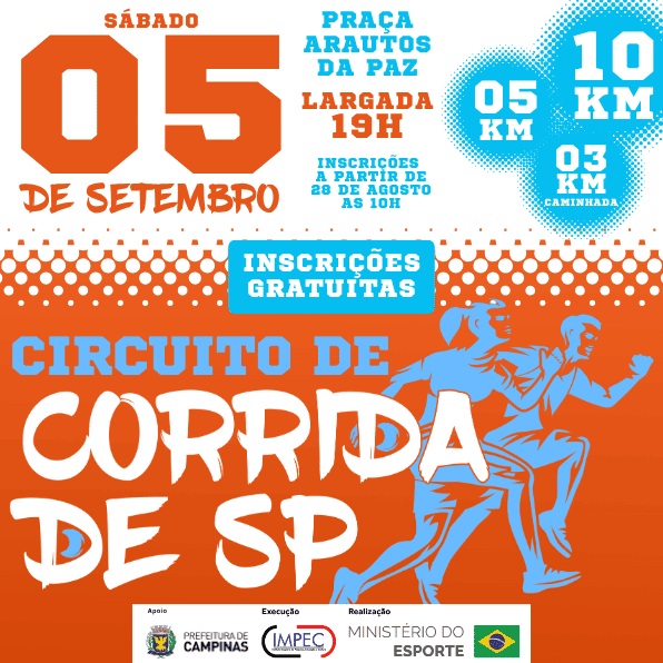 Etapa Campinas