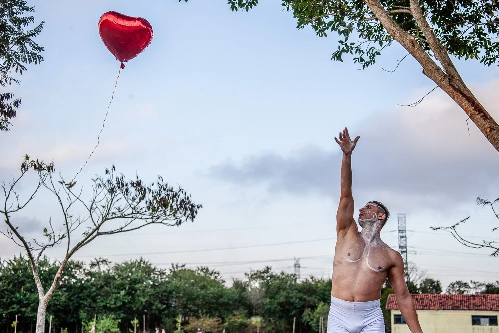 Imagem de fundo da citação