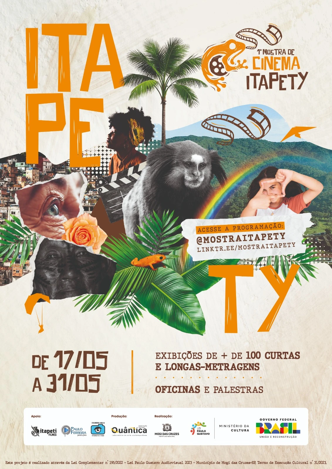 Imagem de fundo da citação