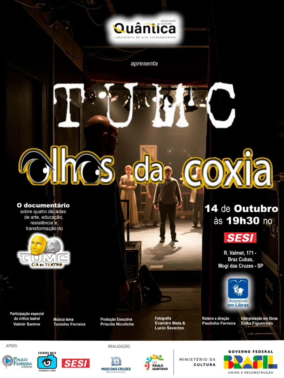 Imagem de fundo da citação