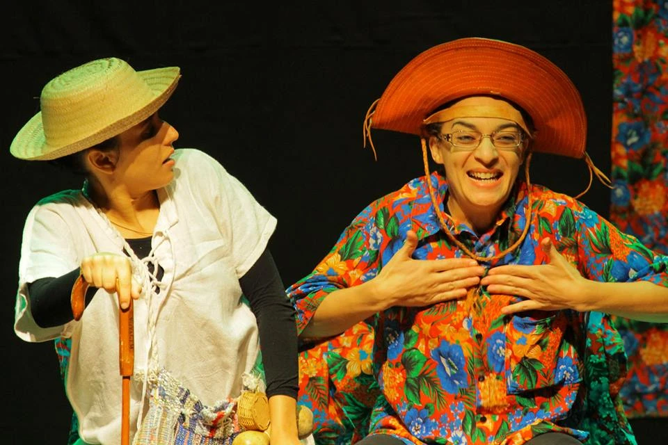 Imagem de fundo da citação