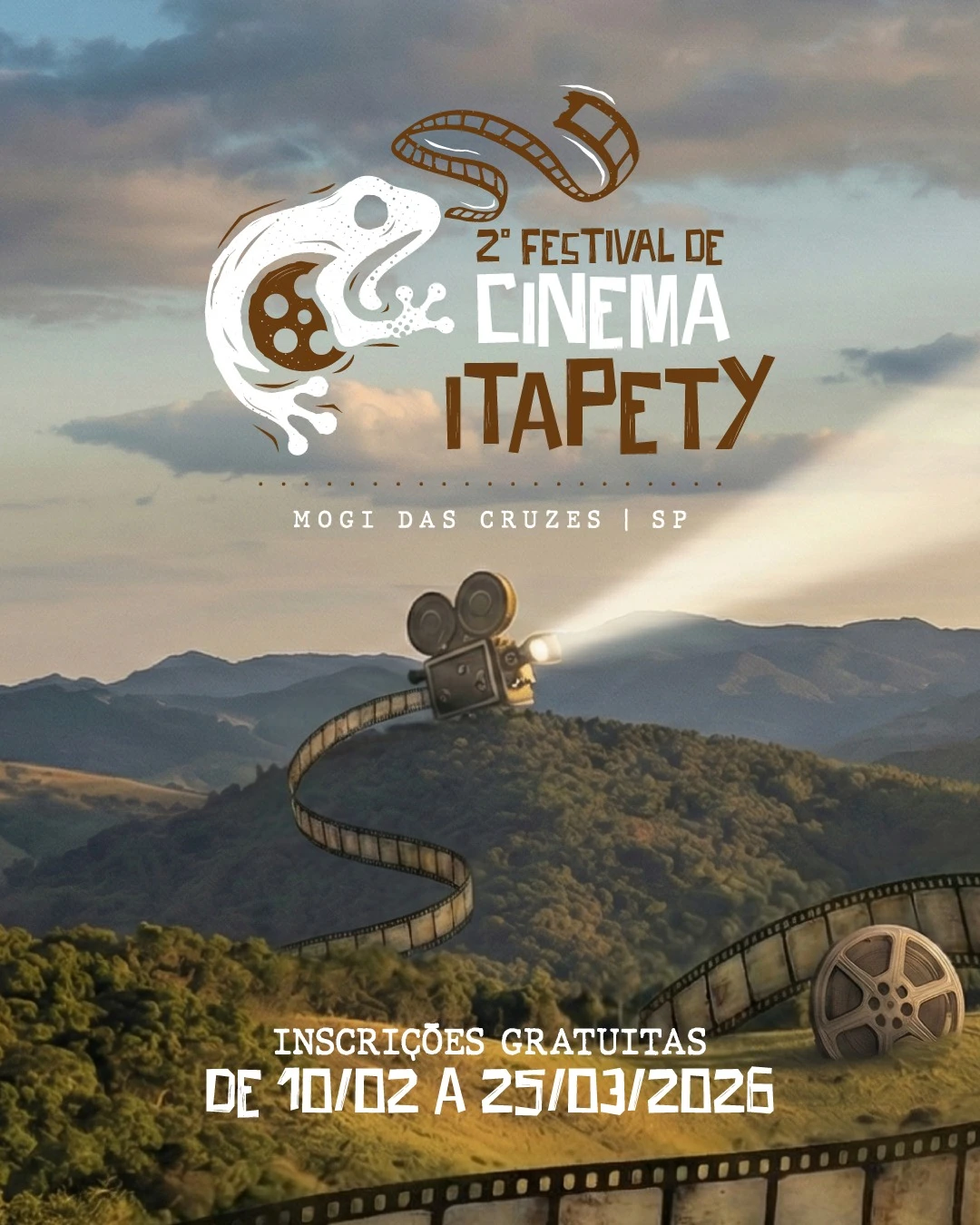 Imagem de fundo da citação