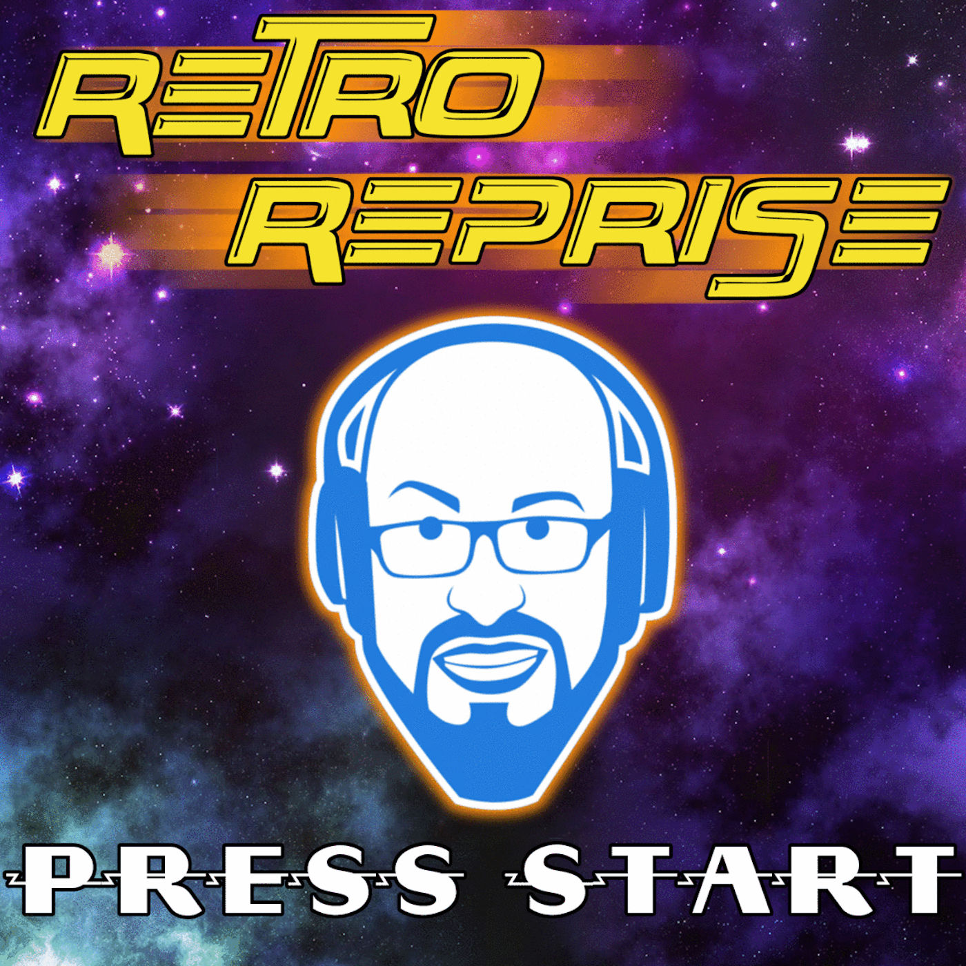 The Retro Reprise Podcast