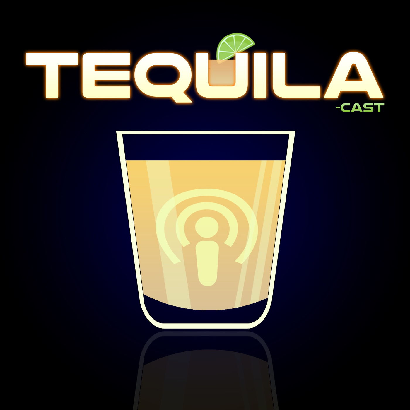 TEQUILA CAST