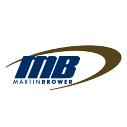 Martin brower
