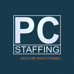 Pc staffing