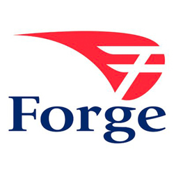 Forge industrial staffing