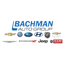 Bachman auto group new