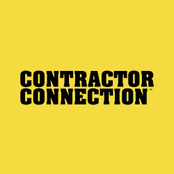 Contractor connection