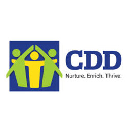 Center for the developmentally