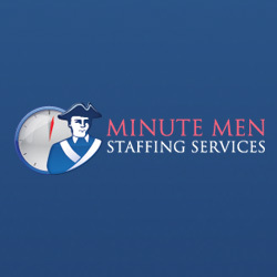 Minute men staffing