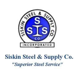 Warehouse Worker Siskin Steel And Supply Co