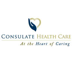 Consulate health care rehabilitation big heart