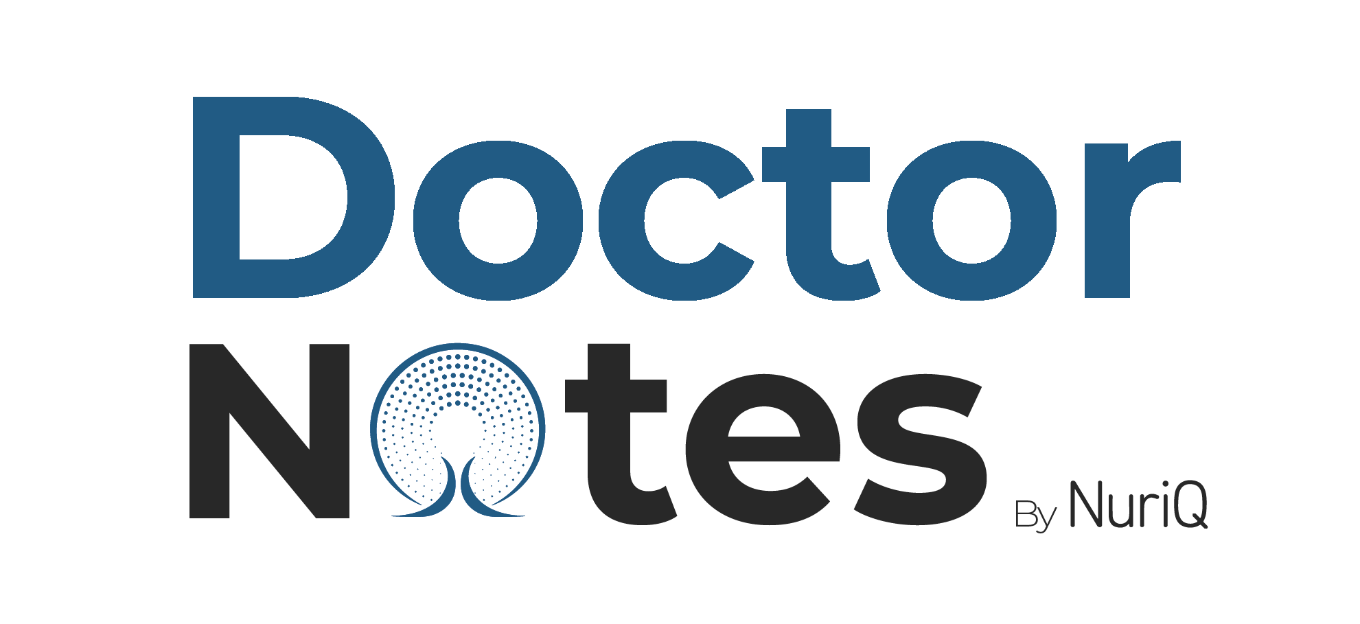 Doctor Notes