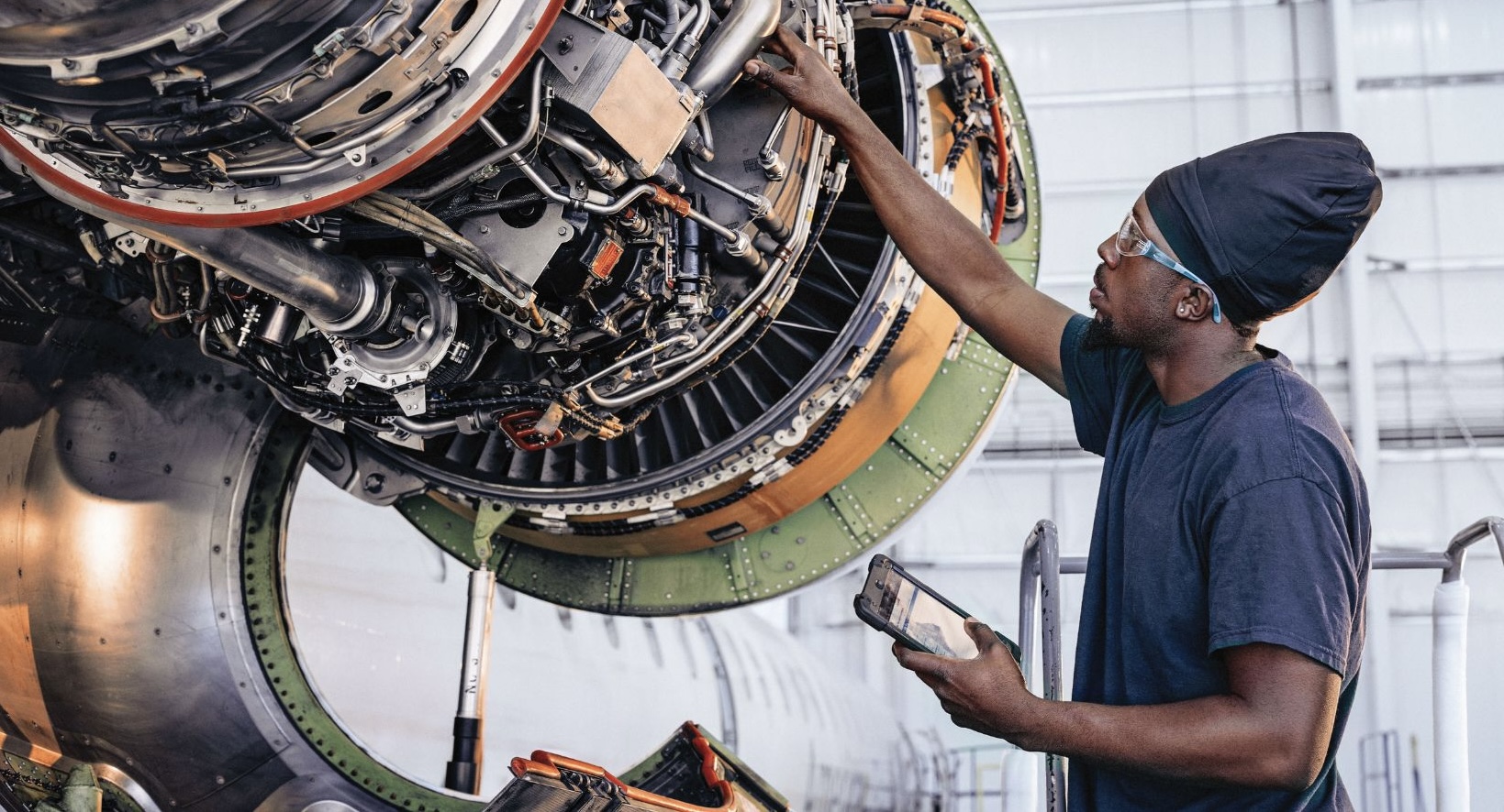Why Predictive Maintenance Is No Longer Optional in Business Aviation