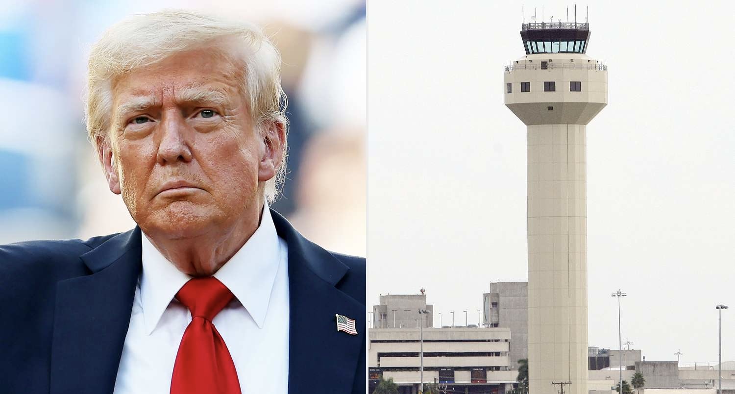 President Donald J. Trump International Airport Renaming Advances Amid FAA Coordination and Legal Challenges
