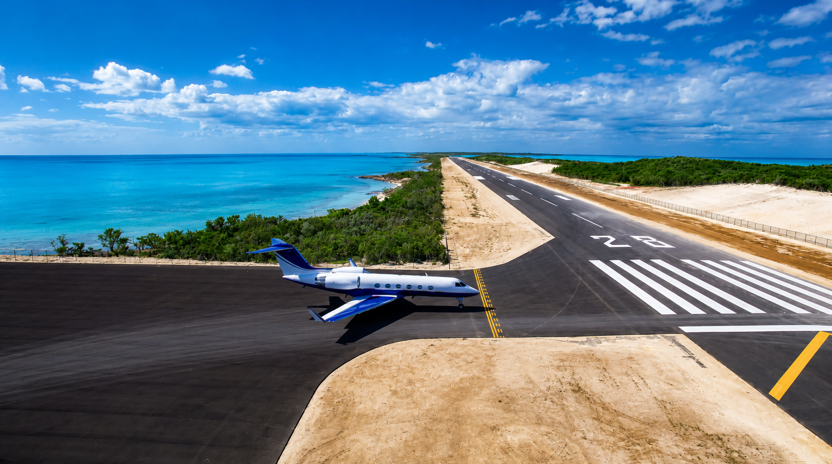 Bahamas Retroactive Air Navigation Charges Hit Business Aviation Operators With Fees Dating Back to 2021