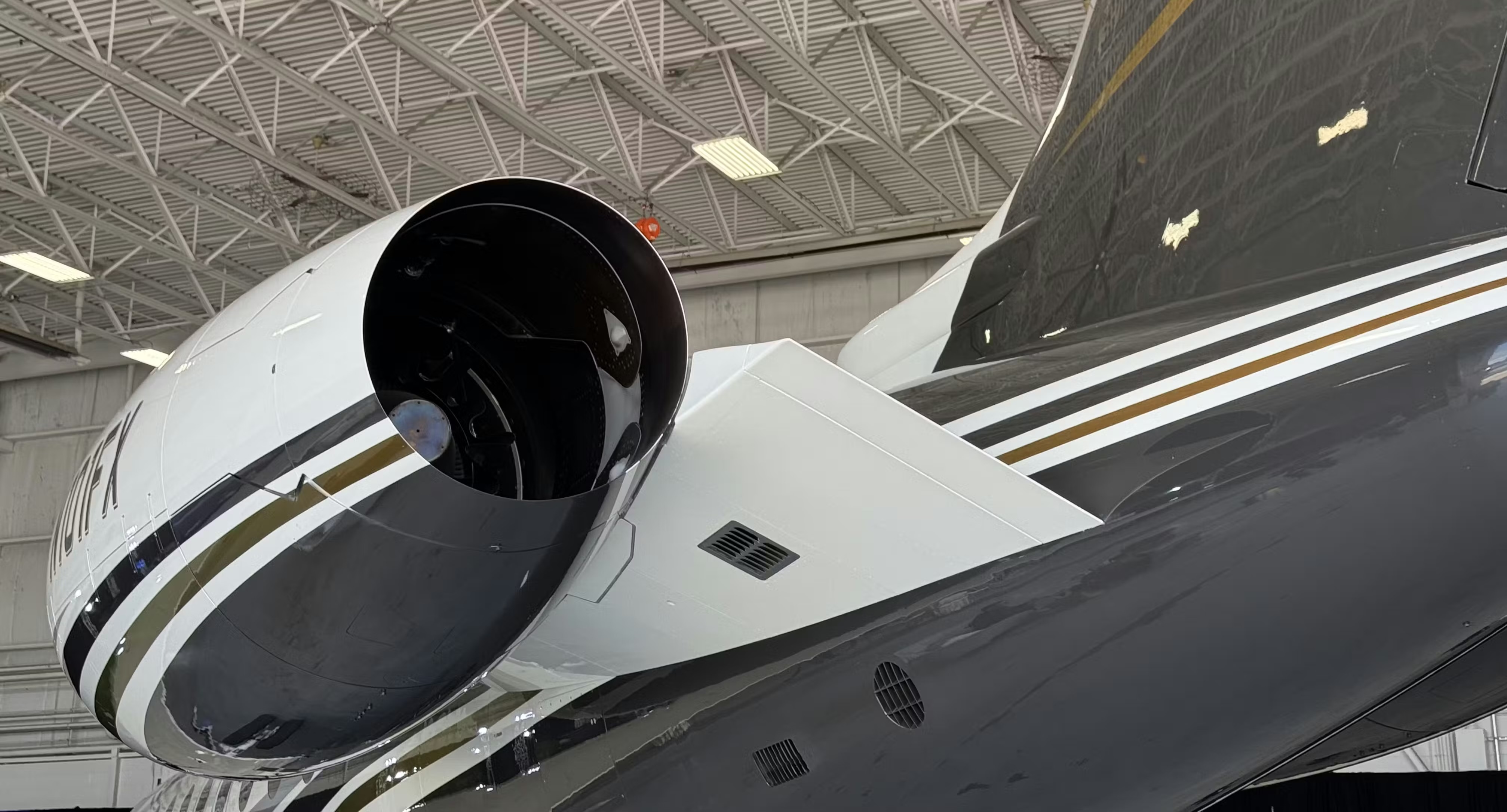 Honeywell and Flexjet Extend Long-Term Engine Maintenance Partnership Following Settlement