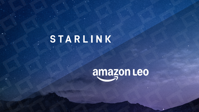 Amazon Enters Inflight Connectivity Market With LEO Aviation Antenna to Challenge Starlink