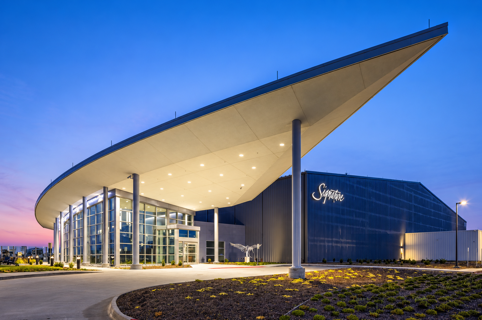 Signature Aviation Accelerates Global Expansion