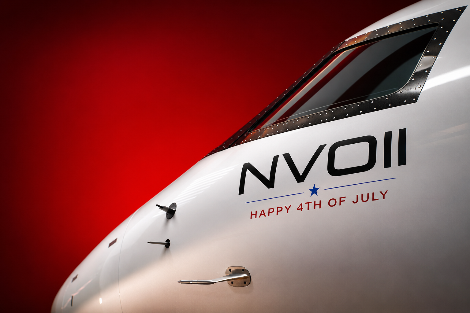 The 4th of July Through the Eyes of Business Aviation