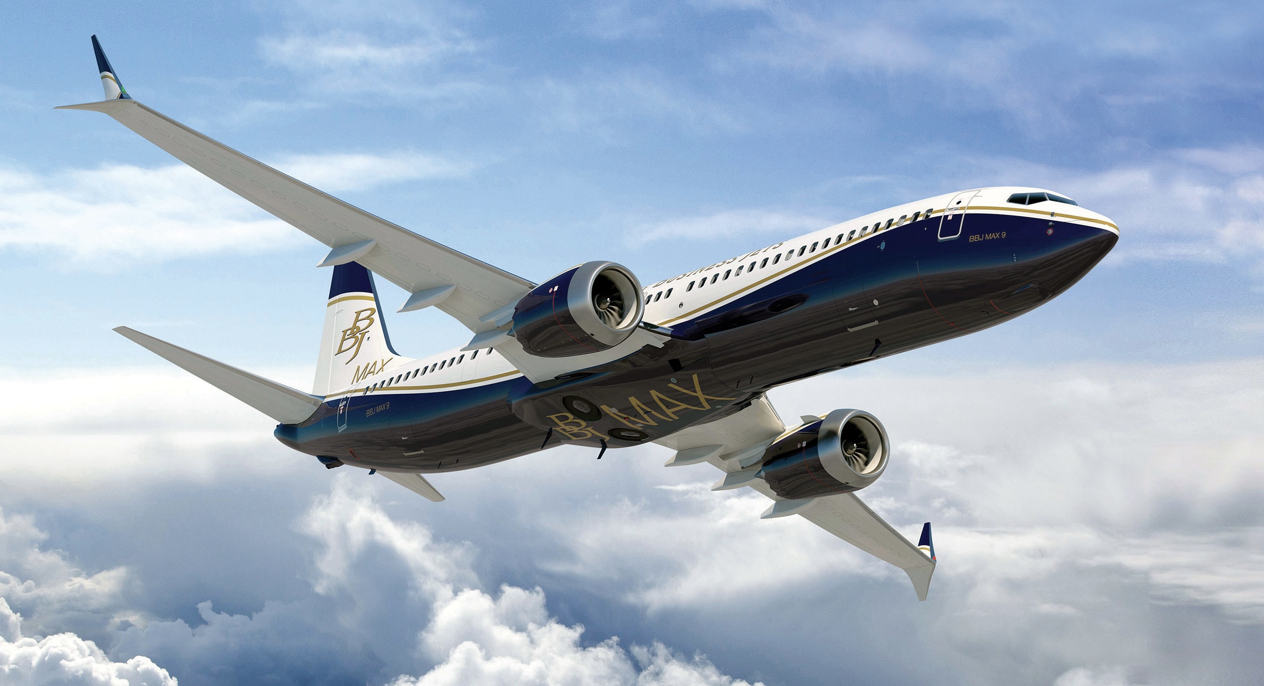 Why Bizliners Are Quietly Booming in Business Aviation