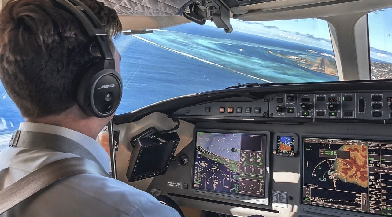 Caribbean Business Aviation Continues Expanding as Demand for Regional Luxury Travel Grows