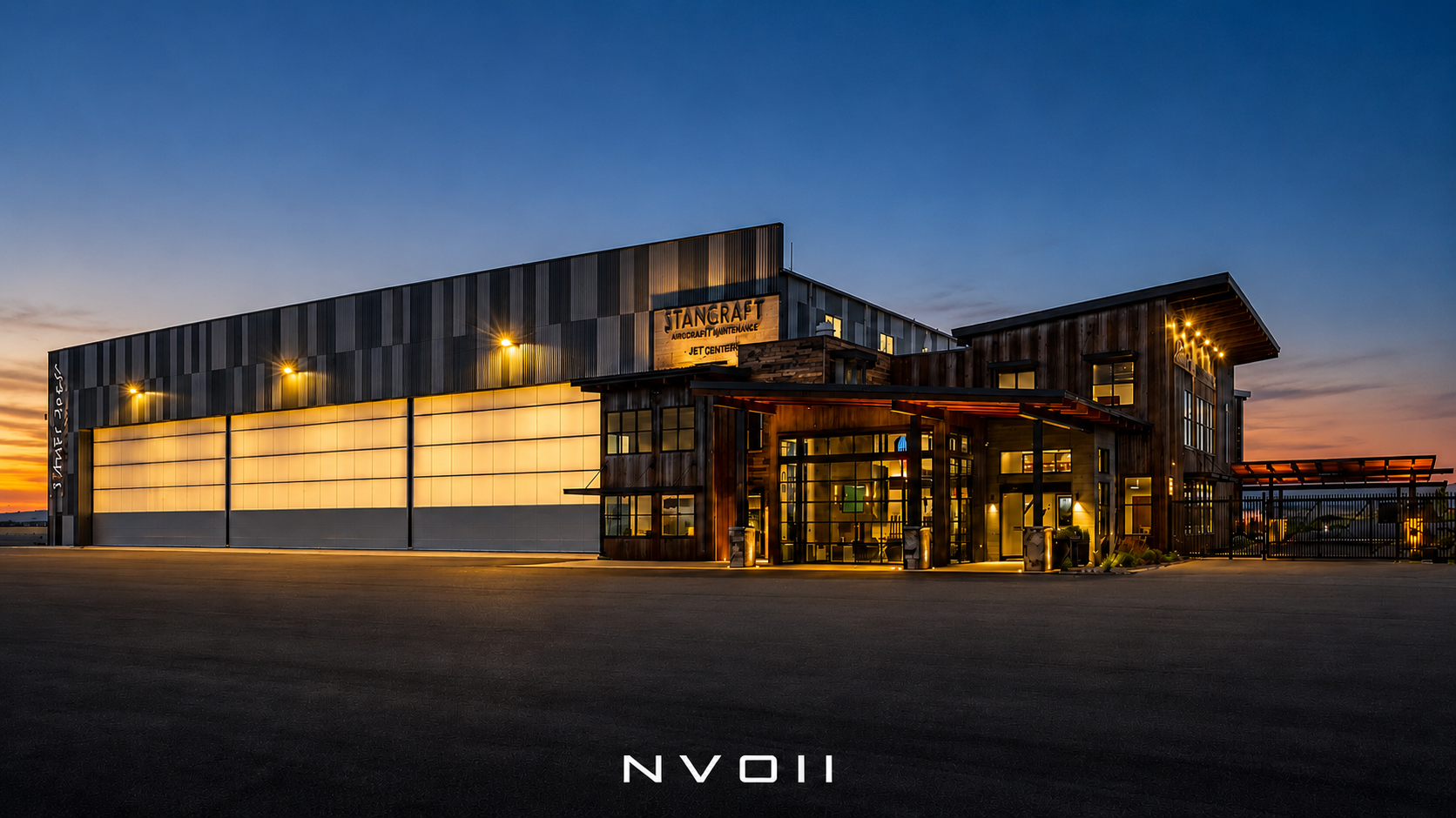 Air Elite Expands Australian FBO Network