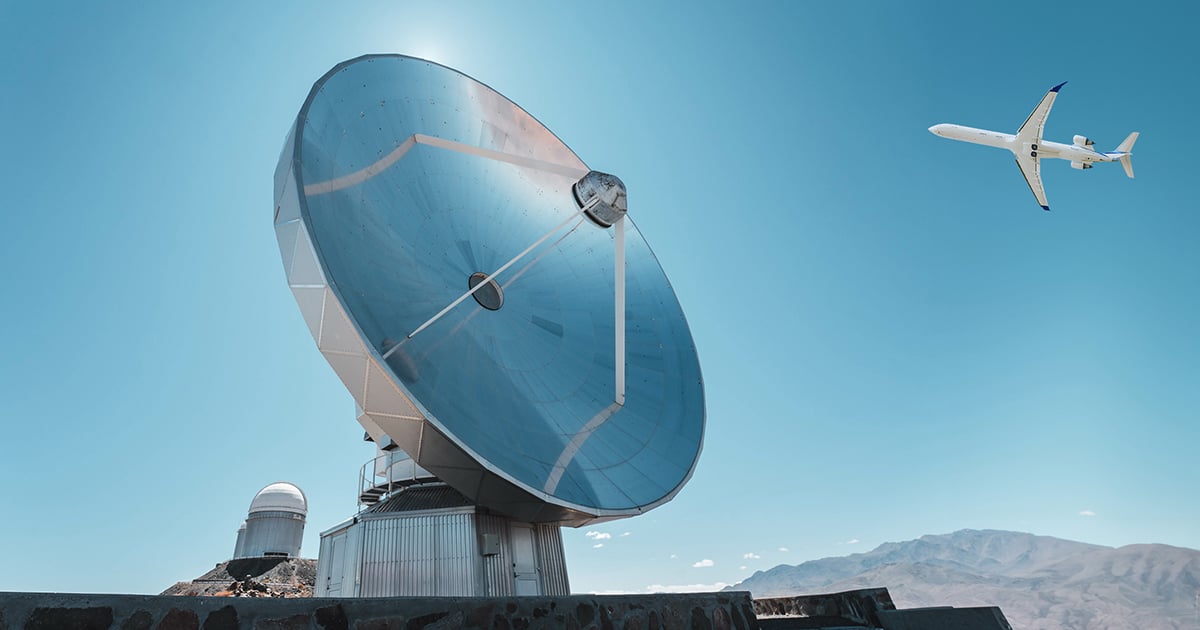 GPS Spoofing Continues Emerging as a Major Operational Threat Across Global Aviation