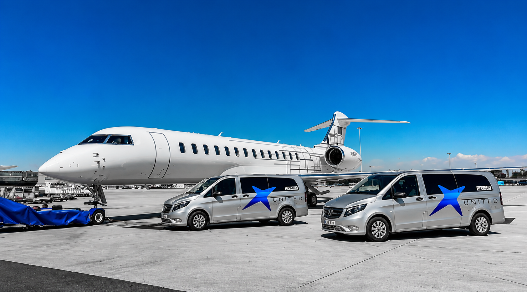 United Aviation Services Completes Mallorcair Acquisition, Expanding Business Aviation FBO Network in Spain