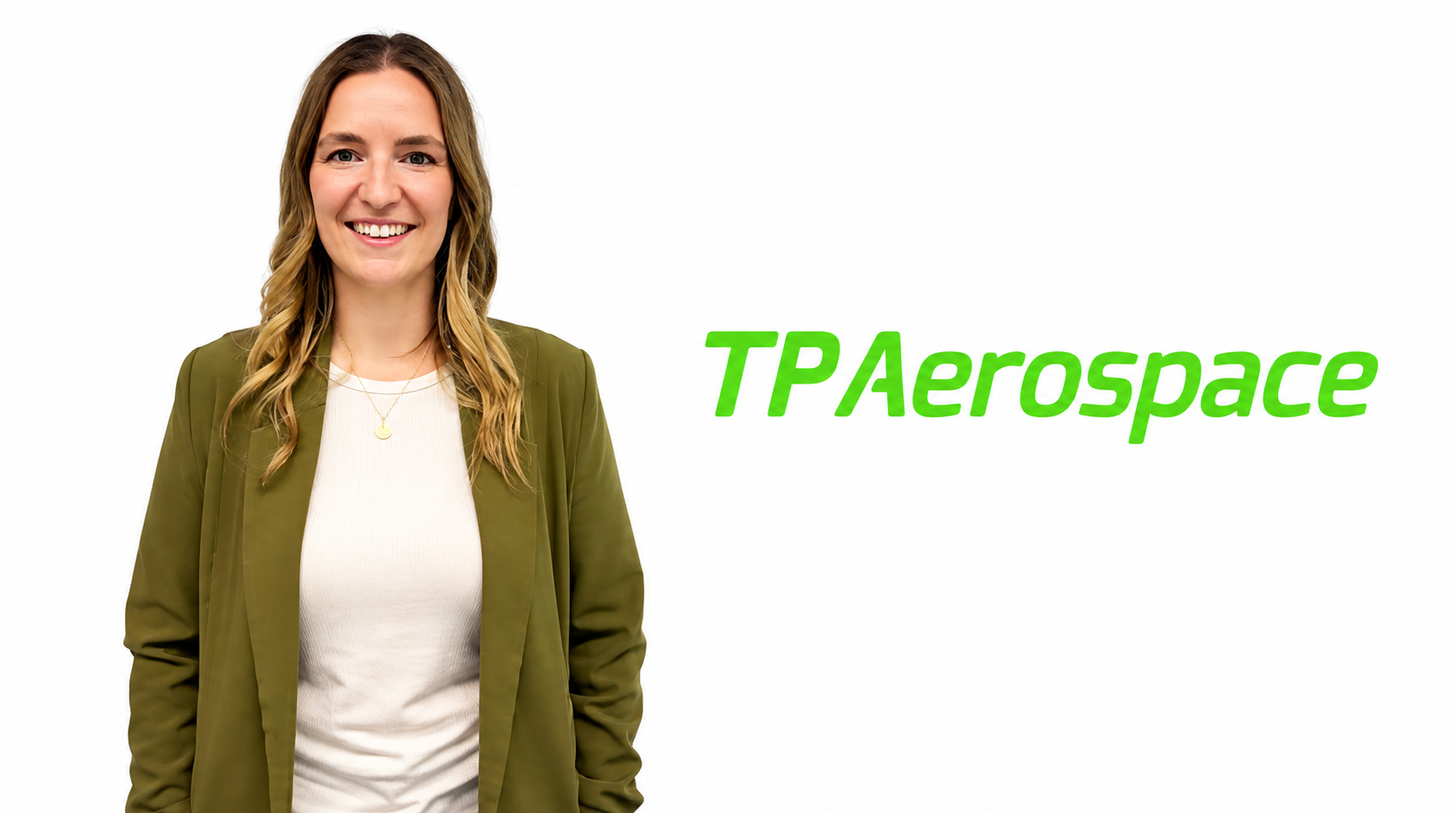 TP Aerospace Appoints Julie Løkkegaard Chief People and Corporate Affairs Officer