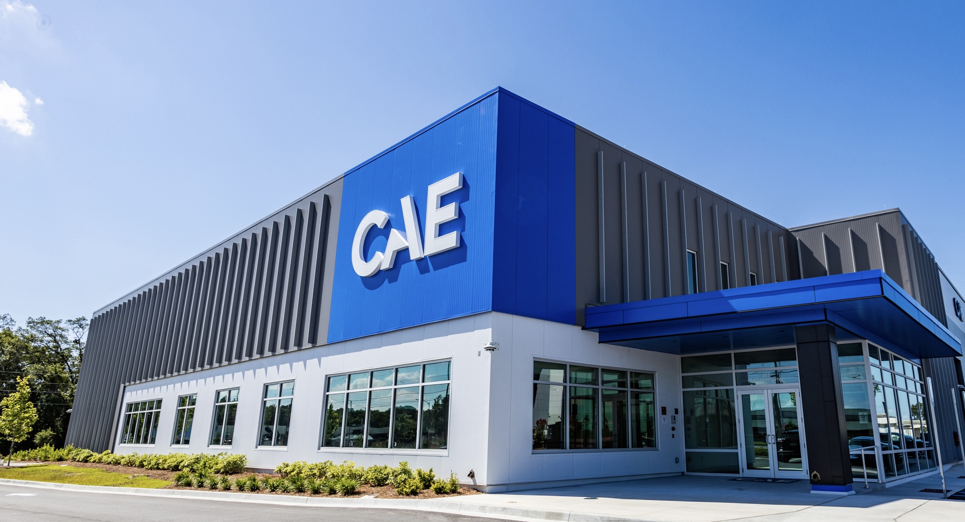 CAE Surpasses Earnings Expectations as Demand for Aviation Training Remains Strong