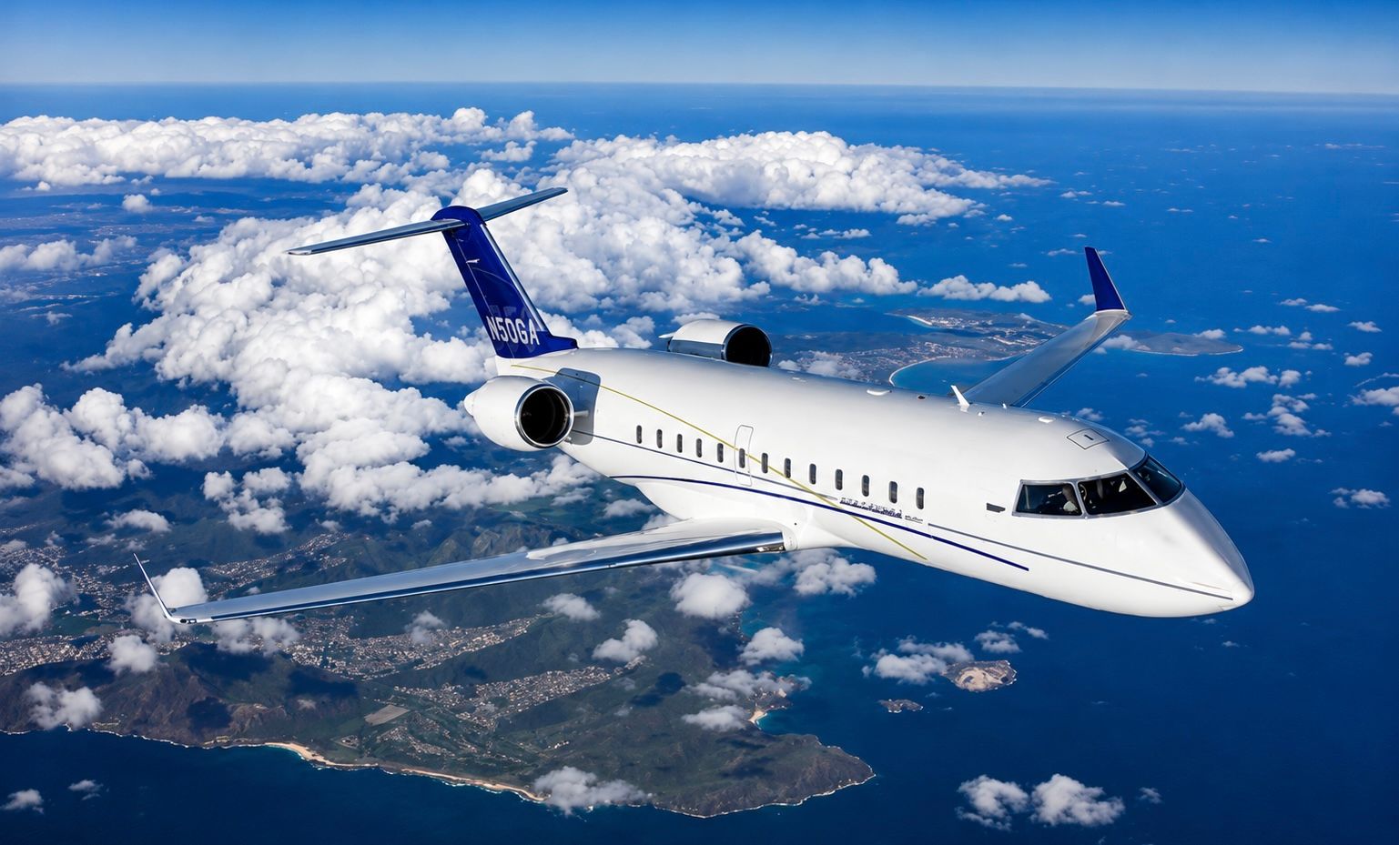 AirX Expands Challenger 850 Fleet as Demand for Large-Cabin Charter Aircraft Grows