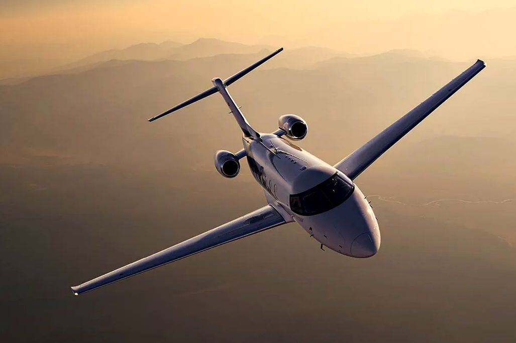 Global Business Jet Activity Cools After Record Summer as North America Extends Lead Over Europe and Asia