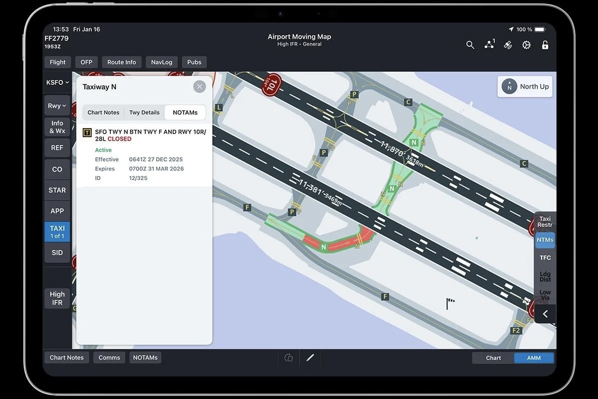 Jeppesen FliteDeck Pro 5.2 Introduces Advanced Visualisation and Safety Tools for Flight Operations