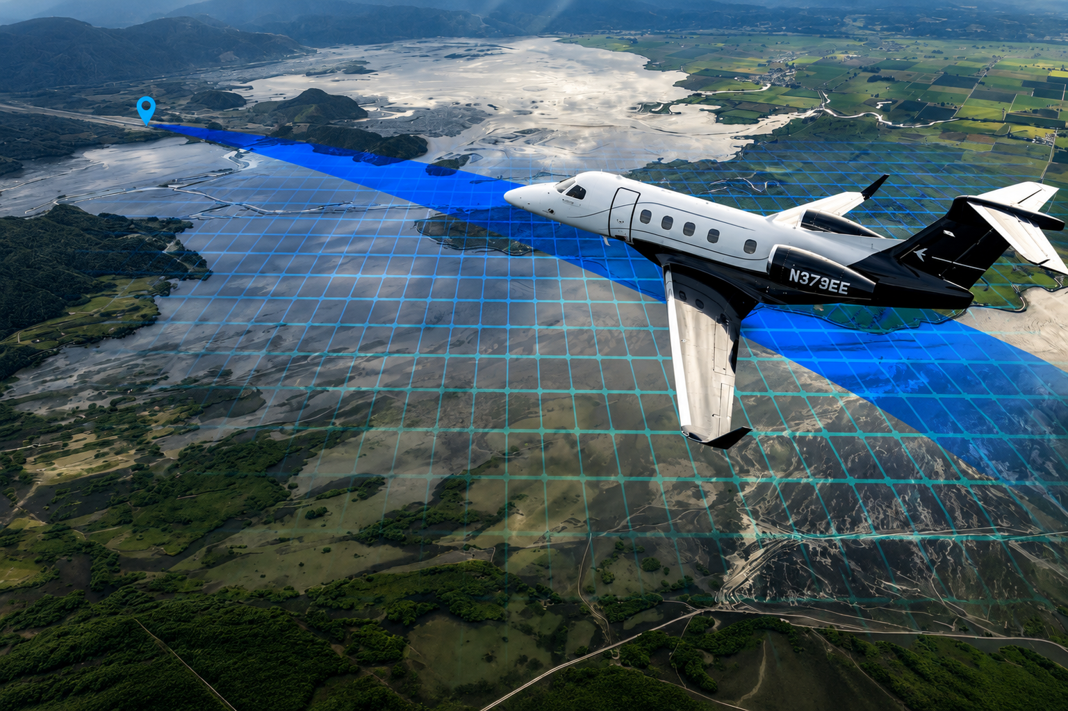 Embraer Phenom 300EV Earns FAA, EASA and ANAC Certification With Garmin Emergency Autoland