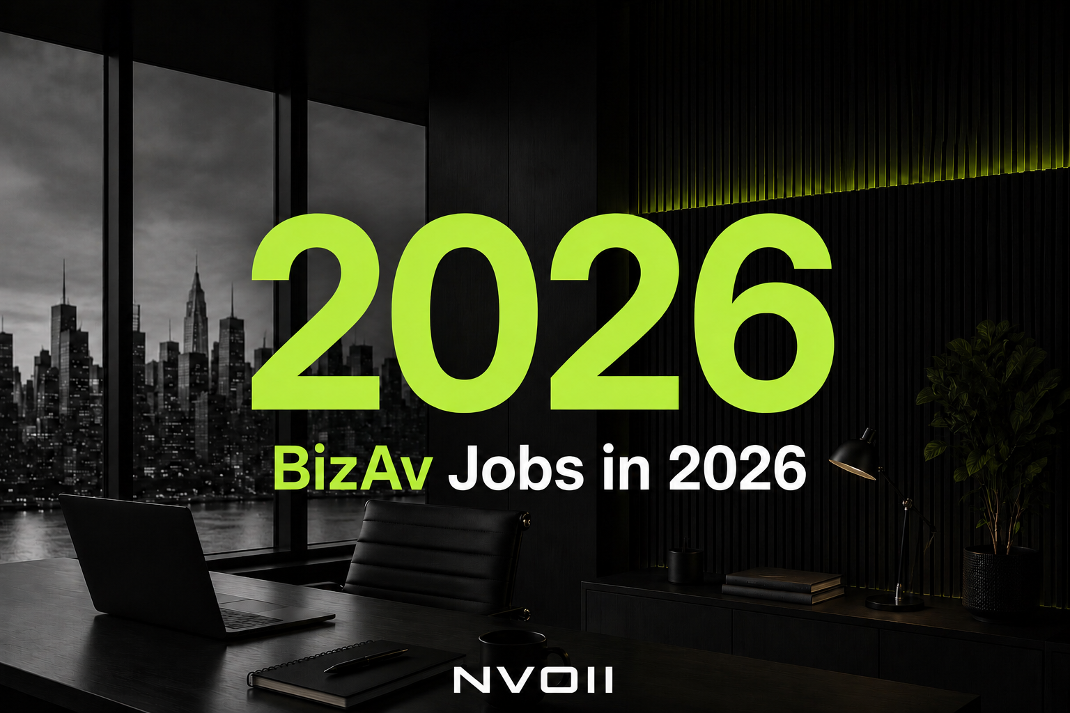 Business Aviation Jobs in 2026: Talent Shortages Persist Despite a More Competitive Market