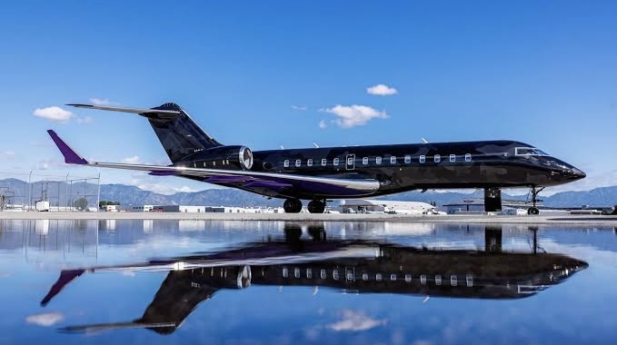 FAA Proposes $336,000 Penalty Against Planet Nine Private Air Over Flight Classification Allegations