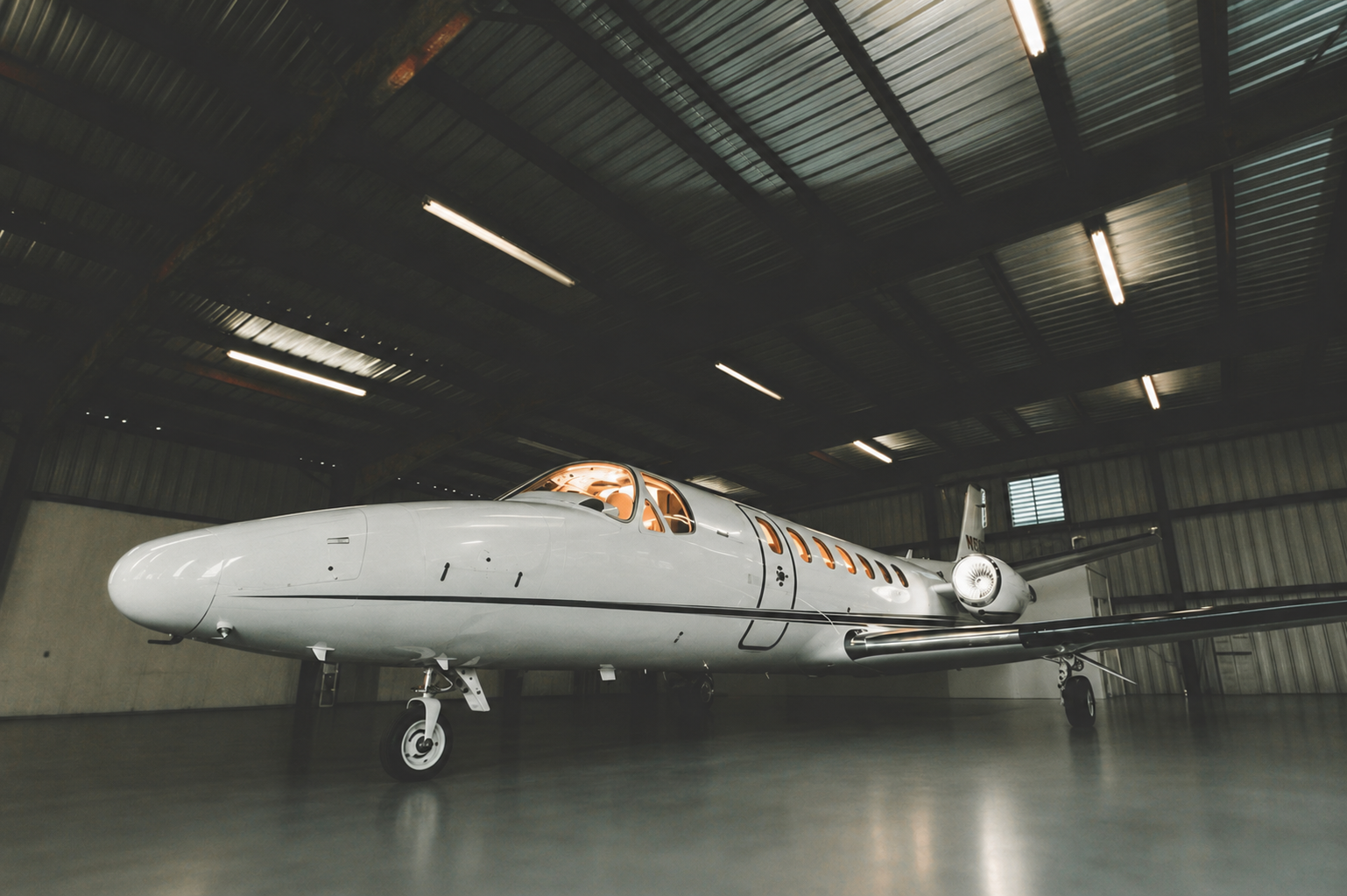 AirNEX Targets Jacksonville With App-Based Private Jet Charter Booking Expansion