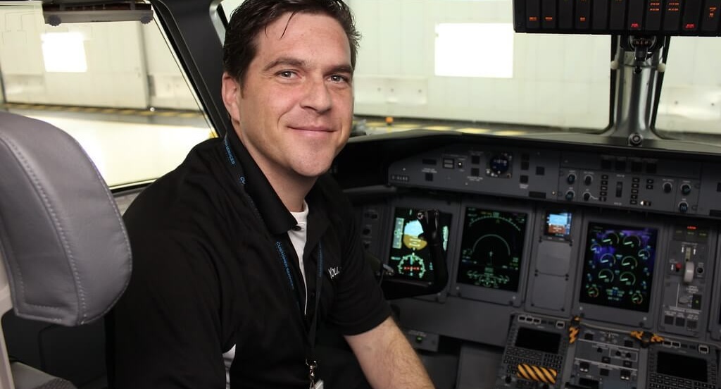 Canadian Business Aviation Association Appoints New CEO to Strengthen Industry Advocacy in 2026