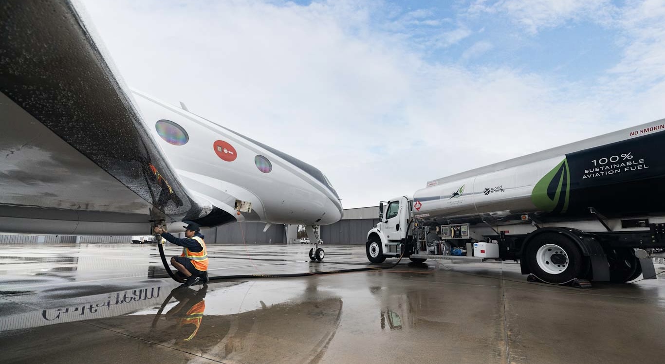 Operators Urged to Strengthen Fuel Resilience Strategies Amid Growing Market Uncertainty