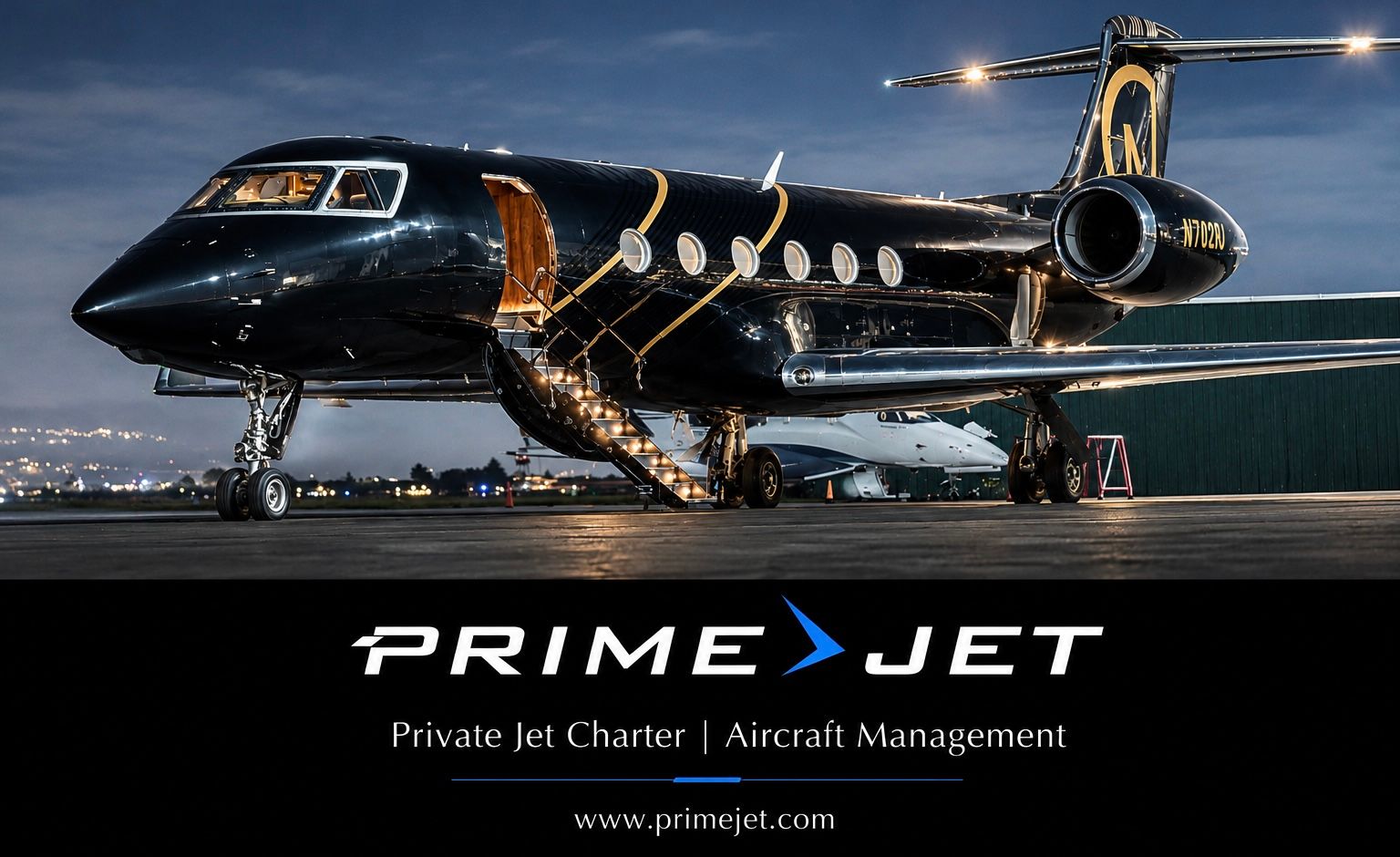 PrimeJet: A Boutique Operator With a Global Reach